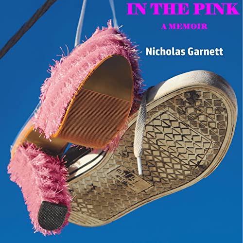 Cover of In the Pink