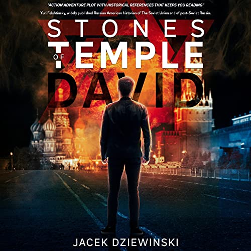Cover of Stones of Temple David
