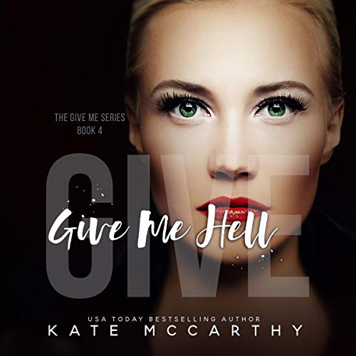 Cover of Give Me Hell