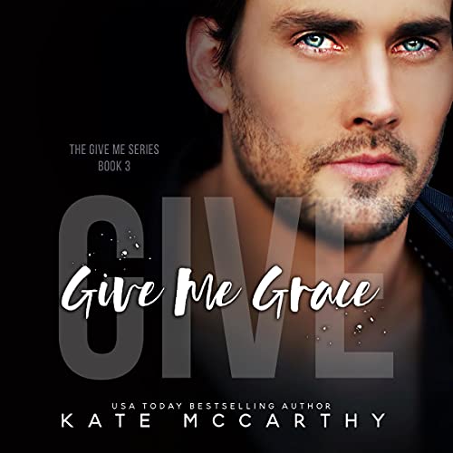 Cover of Give Me Grace