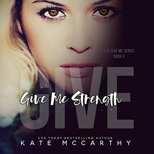 Cover of Give Me Strength