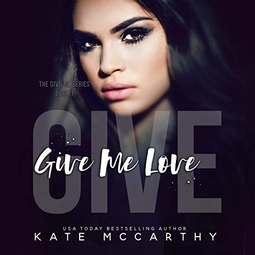 Cover of Give Me Love