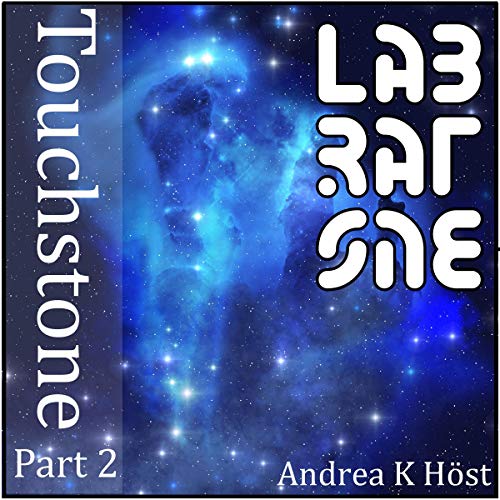 Cover of Lab Rat One