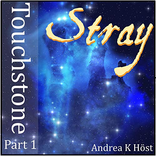 Cover of Stray