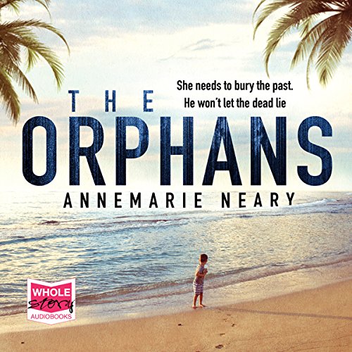 Cover of The Orphans
