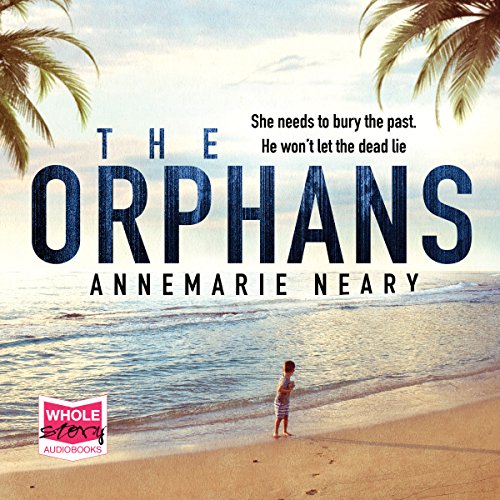 Cover of The Orphans