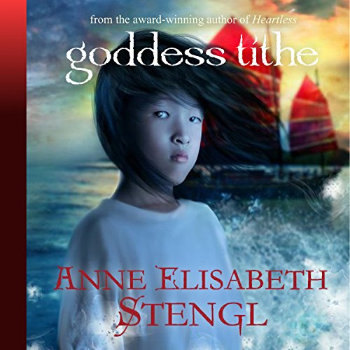 Cover of Goddess Tithe