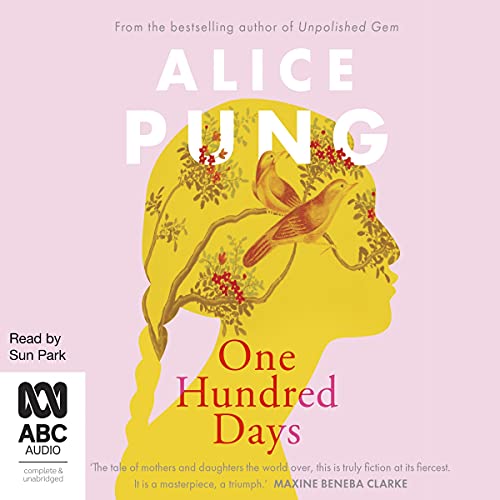 Cover of One Hundred Days