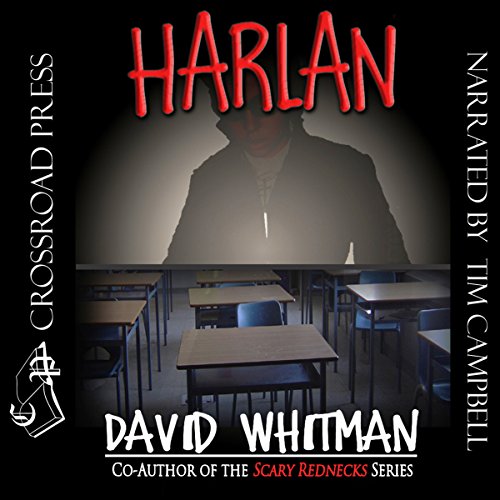 Cover of Harlan