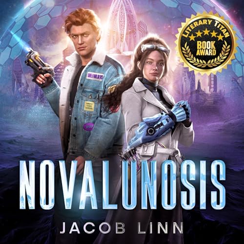 Cover of Novalunosis