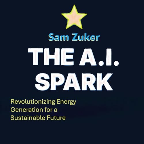 Cover of The A.I. Spark