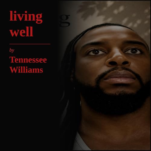 Cover of Living Well
