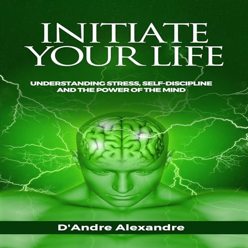 Cover of Initiate Your Life