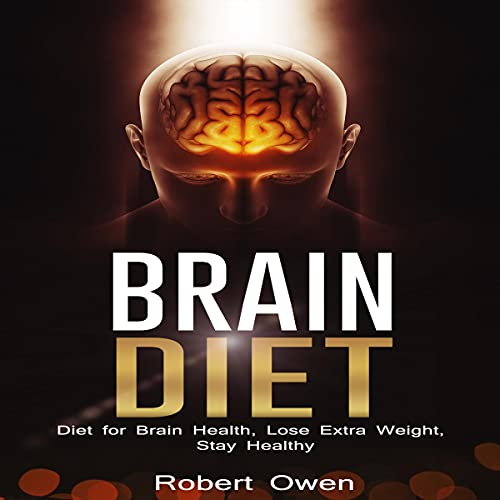 Cover of Brain Diet
