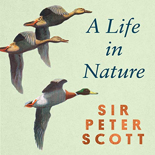 Cover of A Life In Nature