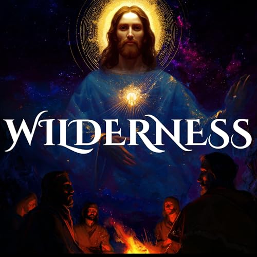 Cover of Wliderness