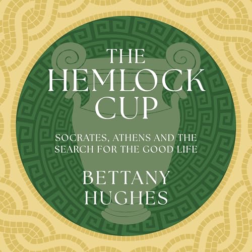 Cover of The Hemlock Cup