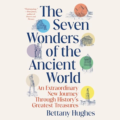 Cover of The Seven Wonders of the Ancient World