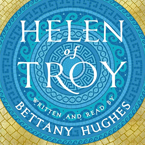 Cover of Helen of Troy
