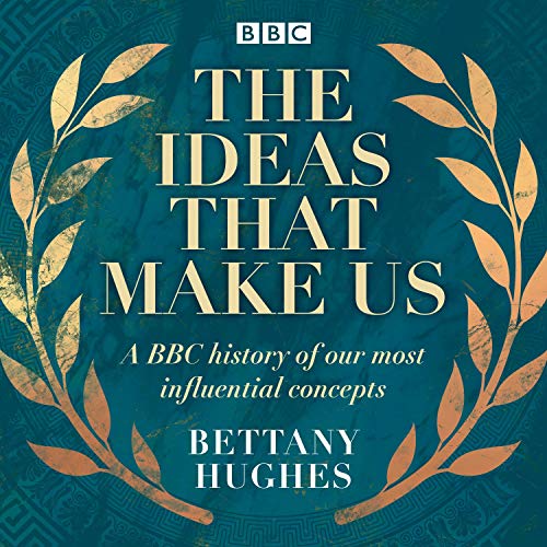Cover of The Ideas That Make Us