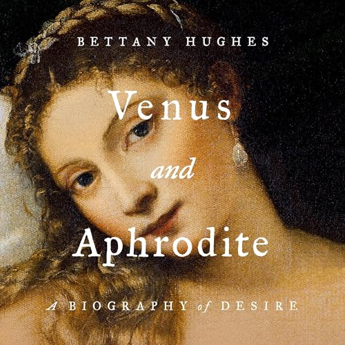 Cover of Venus and Aphrodite