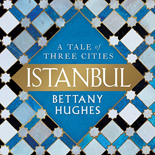 Cover of Istanbul