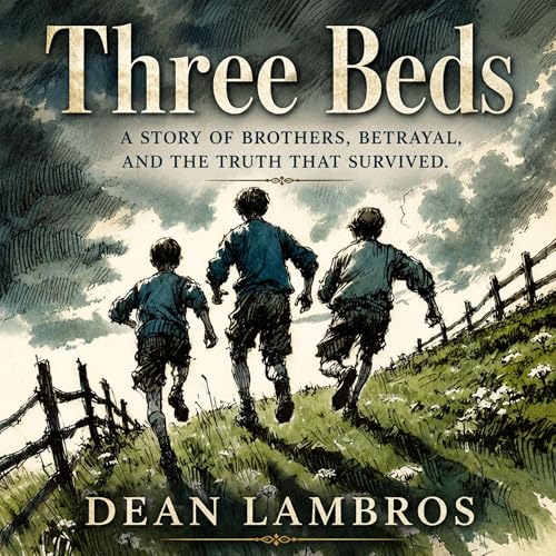 Cover of Three Beds