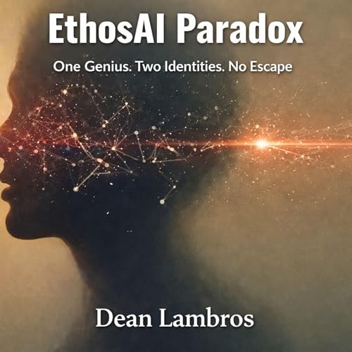 Cover of EthosAI Paradox