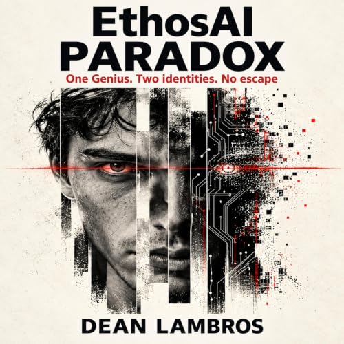 Cover of EthosAI Paradox