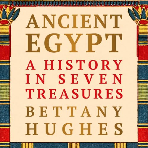 Cover of Ancient Egypt