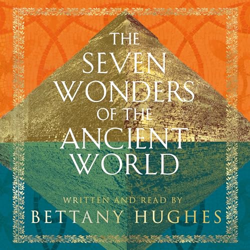 Cover of The Seven Wonders of the Ancient World