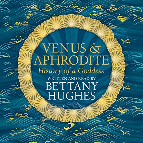 Cover of Venus and Aphrodite