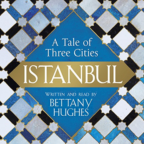 Cover of Istanbul