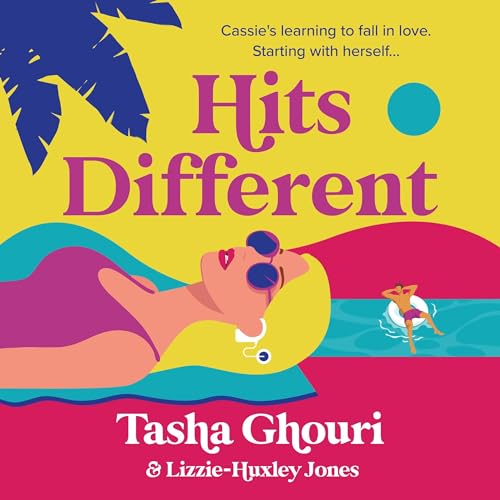 Cover of Hits Different