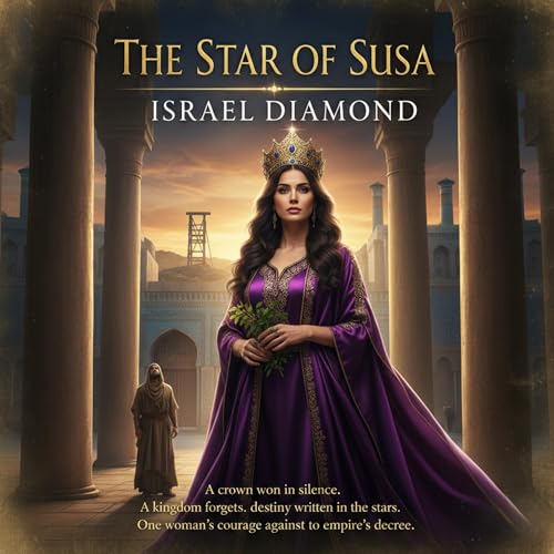 Cover of The Star of Susa