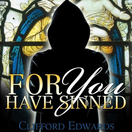 Cover of For You Have Sinned