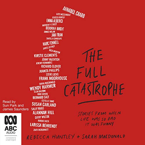 Cover of The Full Catastrophe