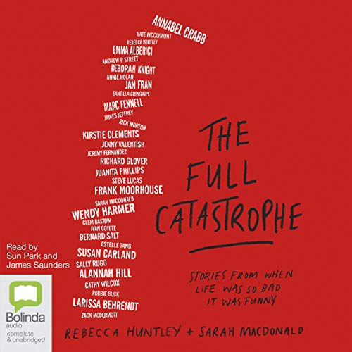 Cover of The Full Catastrophe