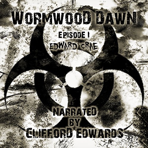 Cover of Wormwood Dawn