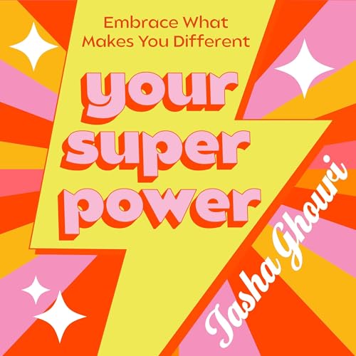 Cover of Your Superpower