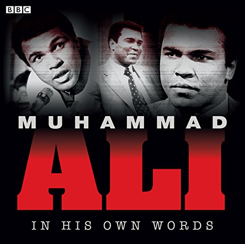 Cover of Muhammad Ali In His Own Words