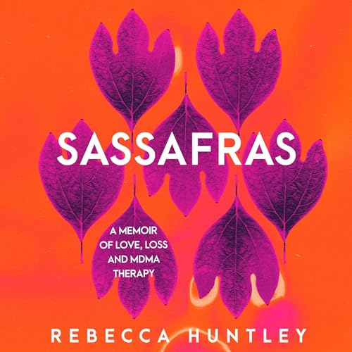 Cover of Sassafras
