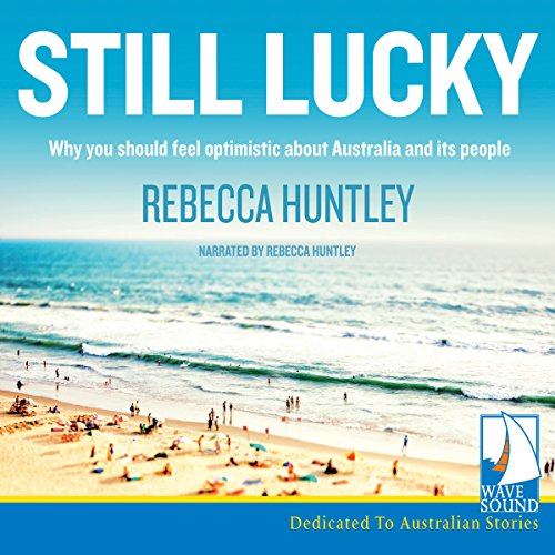 Cover of Still Lucky