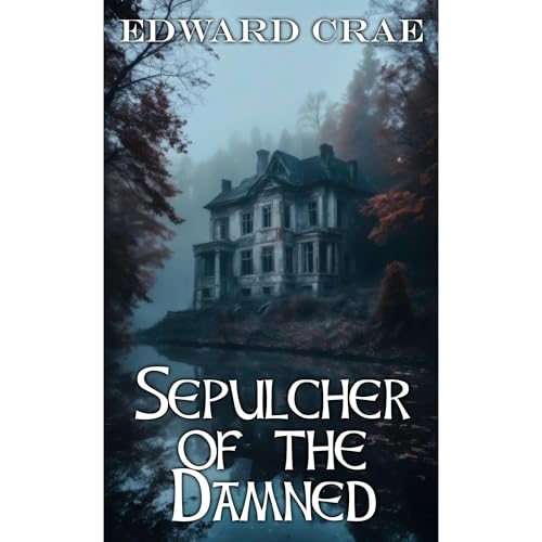 Cover of Sepulcher of the Damned