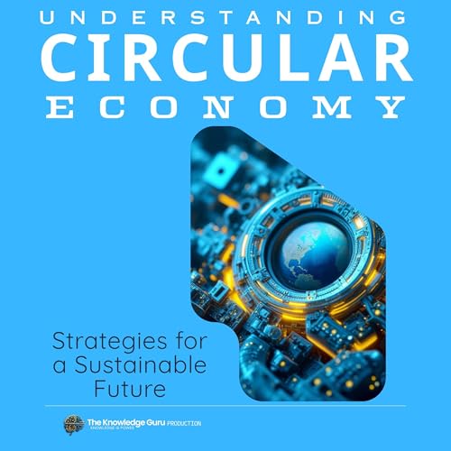 Cover of Understanding the Circular Economy