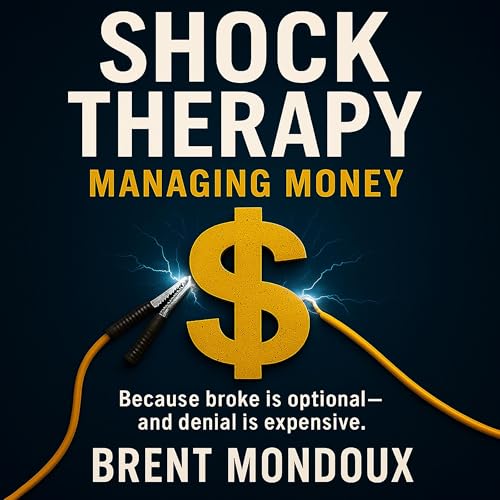 Cover of Shock Therapy: Managing Money