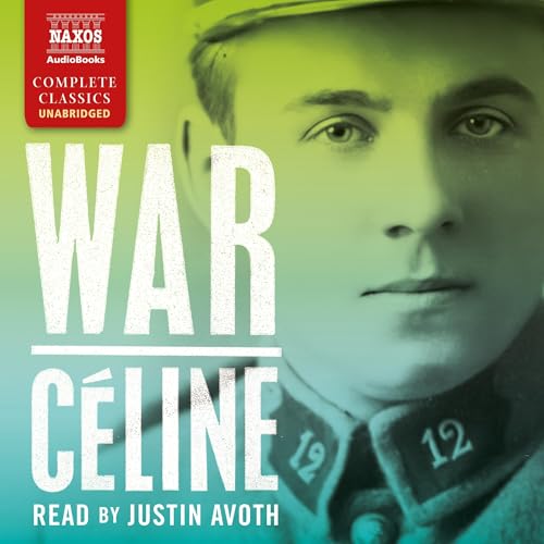 Cover of War