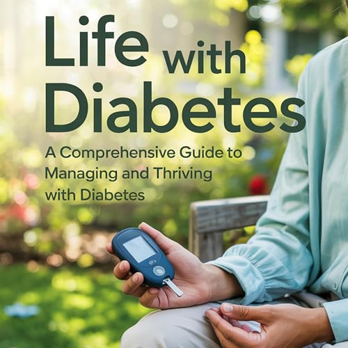 Cover of Life with Diabetes
