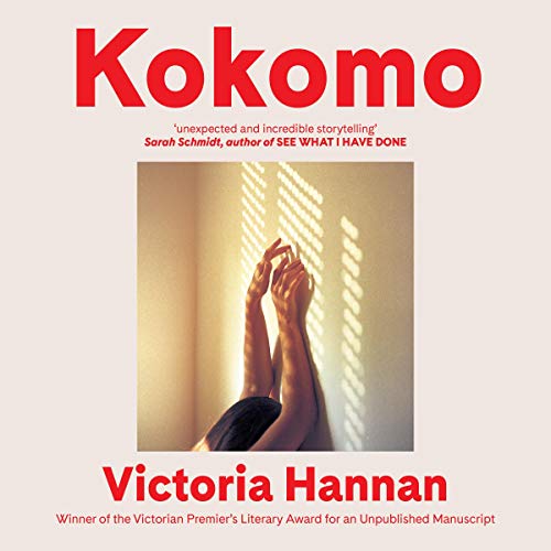Cover of Kokomo