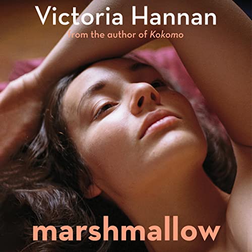 Cover of Marshmallow